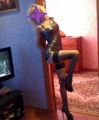 Анкета проститутки Жанна - Фото 1, Мохча, 29 лет, №10595